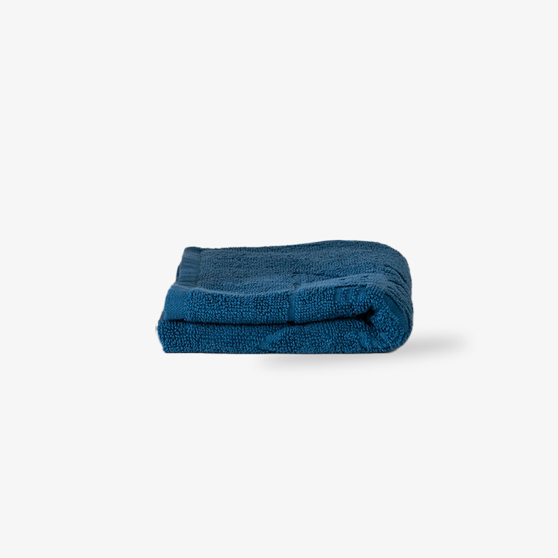Serviette Visage