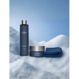 Coffret Découverte Soin Cheveux