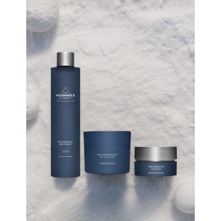 Coffret Essentiel Cheveux