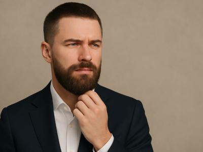 Comment traiter une barbe qui gratte : guide pratique
