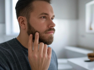 Comment tailler une barbe courte pour un style moderne