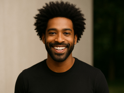 Crème pour cheveux crépus homme : hydrater et redonner de la souplesse 