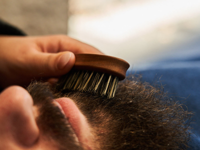 Quelle barbe courte pour un visage rond ? Le guide complet Les Hommes D’Abord 