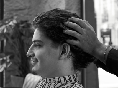 Soin des cheveux épais pour homme : le guide technique ultime pour une maîtrise 