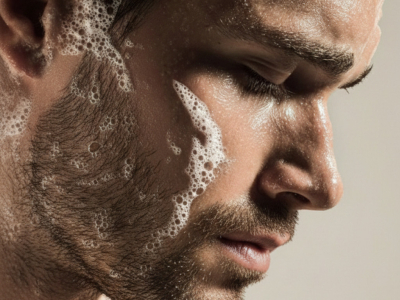 Pourquoi la barbe de trois jours favorise les poils incarnés