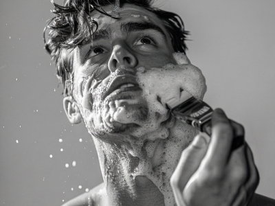 Shampoing repousse cheveux homme : stimuler la croissance capillaire