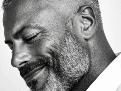 Huile à barbe : le soin que (presque) tous les barbus négligent
